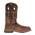 thumbnail image 3 of Twisted X Men's Nano Composite Toe Tan Western Work Boots MXBN001, 3 of 5