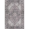 thumbnail image 1 of Dalyn Rug AM3TA5X8 5 x 7 ft. 7 in. AM3 Amanti Rectangle Area Rug, Taupe, 1 of 1
