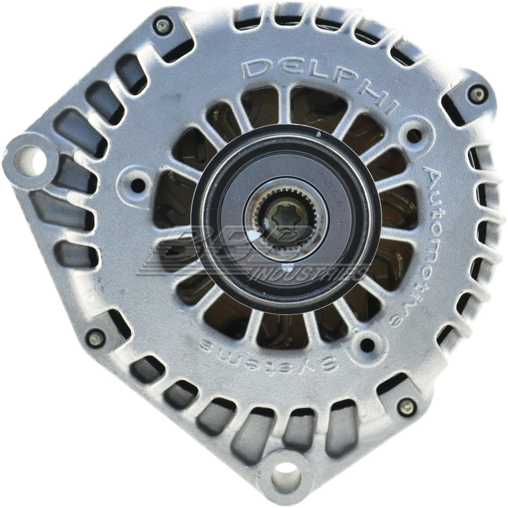 TERREPOWER formerly BBB Industries N8489 New Alternator