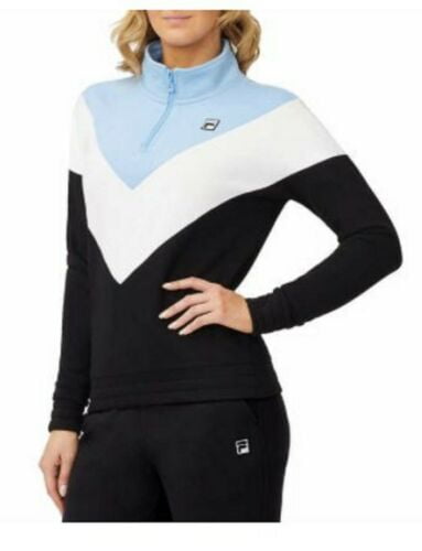 fila womens hoodie