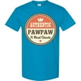 thumbnail image 3 of Inktastic Pawpaw Grandpa T-Shirt, 3 of 5