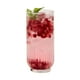 thumbnail image 3 of Barcelona Bebidas Juego 6 Vasos Hb De Vidrio Cocina 453 Ml, 3 of 5
