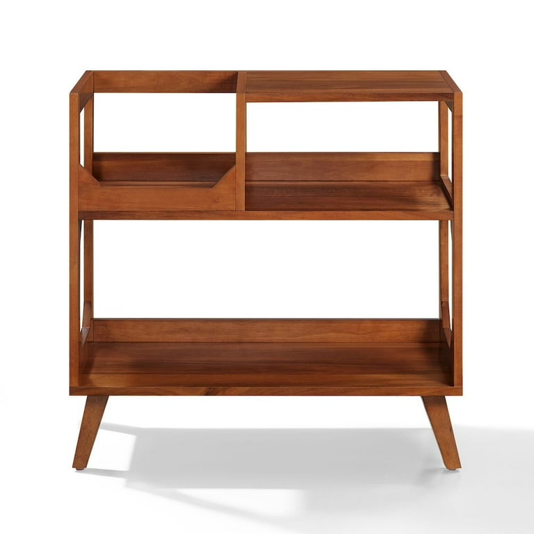 Crosley Furniture, Media Console Record Player Stand, Asheville