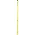 thumbnail image 2 of A99 Golf Alignment Sticks Yellow 1pair - Golf Tour Stick Practice Rods to Set up Your Body Balls and Club in Perfect Alignment Posture Corrector with Clear Tube Case, 2 of 8