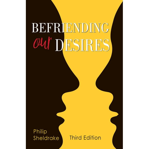 Befriending Our Desires, (Paperback)