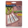 Hartz UltraGuard Ear Mite Treatment For Dogs, 3 Count