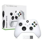 Wireless Controller Compatible with Xbox One,Xbox Series X/S,Xbox One X/S,Xbox Elite Series,Windows 10/11 - Gaming Controller with Share,A birthday gift for children and friends-01