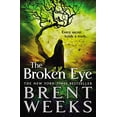 thumbnail image 2 of Lightbringer: The Broken Eye (Series #3) (Paperback), 2 of 4