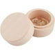 thumbnail image 1 of Caja de madera para guardar anillos, joyeros, cajas de madera para ceremonias de boda, cajas para guardar anillos, cajas para guardar anillos, cajas para regalo de joyería, 1 of 9