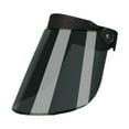 thumbnail image 4 of Casco de soldadura Máscara de soldador Resistente Ajustable Giratorio Accesorios para MIG Gris, 4 of 8