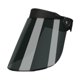 thumbnail image 4 of Máscara de soldador, casco de soldadura con pantalla de visualización, accesorios profesionales para soldadura Gris, 4 of 8