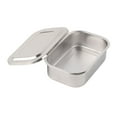 thumbnail image 2 of Veterinary Stainless Steel Needle Box Veterinary Needle Cooking Needle Box Acupuncture Box Veterinary Supplies Equipment, 2 of 7
