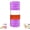 Purple, variant on Tearable Plush Cleaning Cloth Roll, Multipurpose Reusable Tear-Off Cleaning Cloth Roll, Kitchen Towels for Daily Household Cleaning of Tableware, Cooktop, Glassware and Cabinets