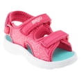 thumbnail image 1 of Bejo Girls Timini Hearts Sandals, 1 of 7
