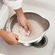thumbnail image 5 of 4-in-1 stainless steel rice washer strainer bowl for various foods, 5 of 5