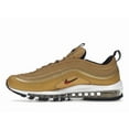 thumbnail image 2 of Nike Men's Air Max 97 OG Golden Bullet (2023) Running Shoes, from StockX, 2 of 5