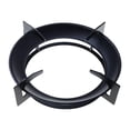 thumbnail image 1 of Anillo para wok Soporte para wok Soporte para sartenes wok Rejilla de soporte para utensilios de cocina más pequeños Olla para acampar Estilo B, 1 of 9