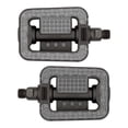 thumbnail image 4 of Pedales para bicicleta 9/16 negro M, 4 of 5