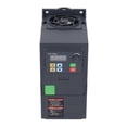 thumbnail image 3 of Frequency Inverter,Variable Frequency Drive 3KW Variable Frequency Inverter Frequency Controller Solid Performance, 3 of 14