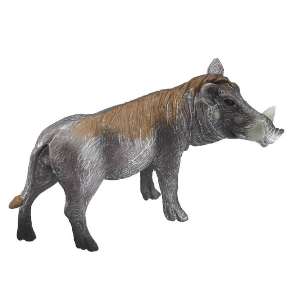 LHCER Pig Model Figures, Made Of High‑quality Plastic Pig Toy For Holidays For New Year