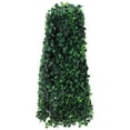 thumbnail image 2 of EeaseMX Césped artificial de plástico verde, simulación de césped, torre decorativa., 2 of 7