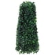 thumbnail image 2 of EeaseMX Césped artificial de plástico verde, simulación de césped, torre decorativa., 2 of 7
