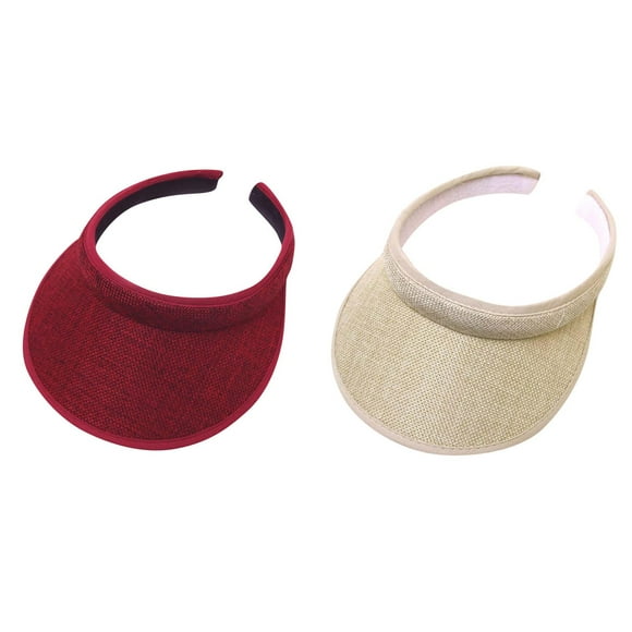 2 Pack(A 1PCS & J 1PCS) Multipack Baseball Caps Men Children Kid Sunhat Hat Eaves Wide Beach Fishing Empty Traveling Top Hat Outdoor Baseball Caps