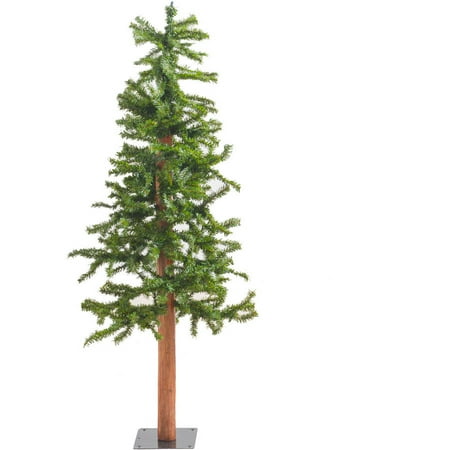 Uncut Natural - 4' x 25.5