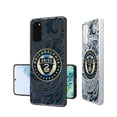 thumbnail image 3 of Philadelphia Union Galaxy Paisley Clear Case, 3 of 5