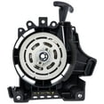 thumbnail image 4 of MTD 753-08110 Recoil Starter Assembly Troy-Bilt TB675EC TB625EC, 4 of 8