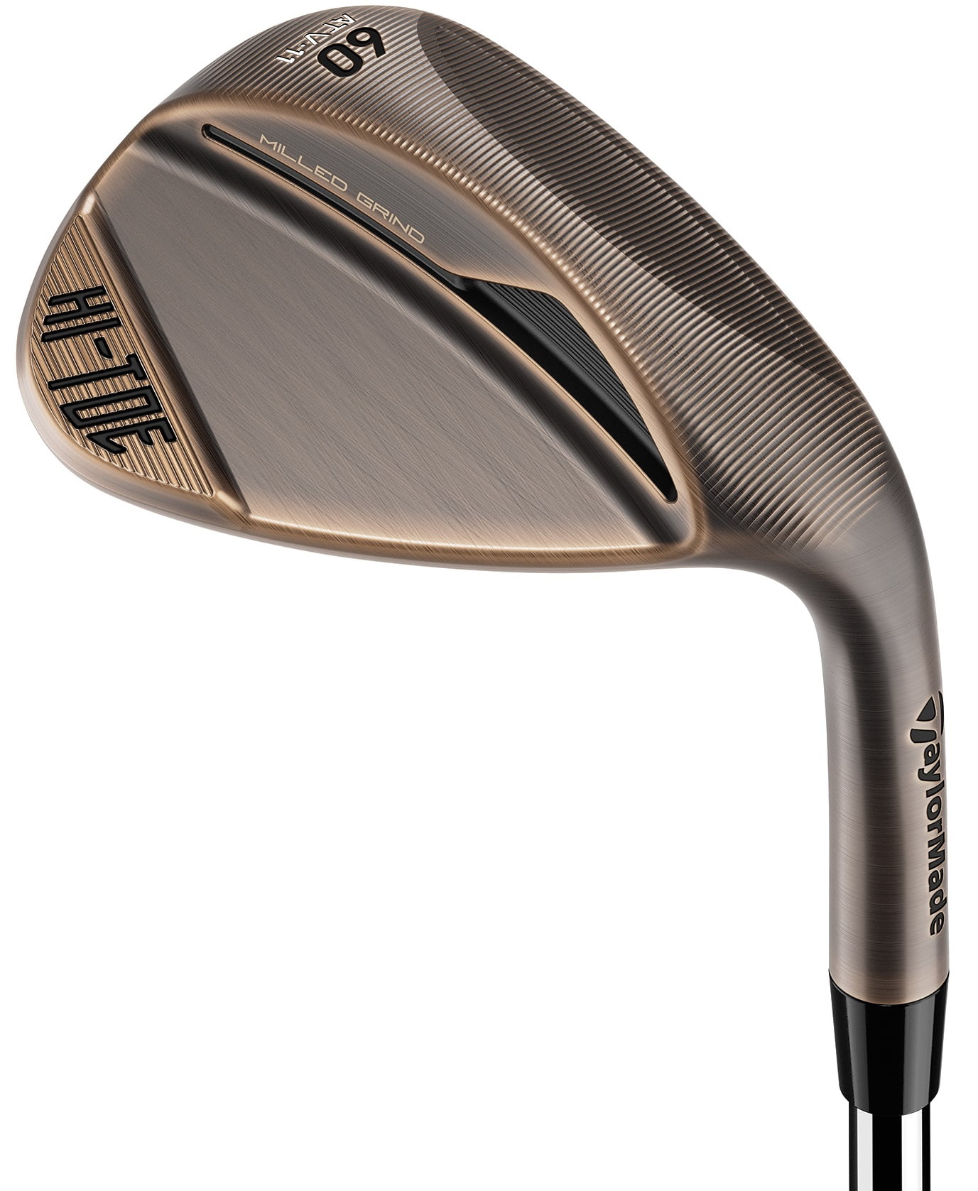 TaylorMade MG3 Chrome SB 54* Sand Wedge Stiff Steel New - Walmart.com