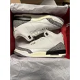 thumbnail image 2 of Jo r-dan 3 'White Cement', 2 of 3