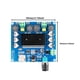 thumbnail image 5 of Tablero Amplificador De Sonido XH-A105 Módulo de audio de alta potencia 2x100W TDA7498 Compatible con Bluetooth Admite AUX Ehuebsd  Para estrenar, 5 of 5