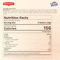 thumbnail image 2 of Britannia Treat Creme Wafers Hazelnut – Crispy Layered Wafer Biscuits with Rich Hazelnut Cream Filling– 150g (5.29 oz), 2 of 5