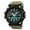 blue 1, variant on Mens Digital Watch Sport Waterproof Watch Analog Military Tactical Watches LED Backlight Alarm Stopwatch Wrist Big Face Watches