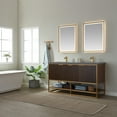 thumbnail image 4 of Miseno Mv737060 Donostia 60" Free Standing Double Basin Vanity Set - Wood, 4 of 5