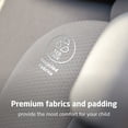 thumbnail image 6 of Maxi-Cosi Pria All in One Convertible Car Seat, Travertine, 6 of 14