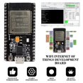 thumbnail image 3 of Conseil de Développement WiFi de 2,4 GHz Basé sur le Module ESP32, 3 of 6