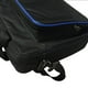 thumbnail image 3 of Estuche de transporte para, nuevo estuche de almacenamiento de viaje, bolso de hombro protector para sistema delgado, 3 of 5