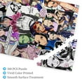 thumbnail image 4 of Rompecabezas de madera de 300/500/1000 piezas para niños, niñas y adolescentes de Nico Robin Home, 4 of 8