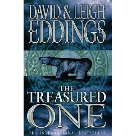 Pre-Owned The Treasured One (The Dreamers Book 2) (Hardcover) 0007157614 9780007157617