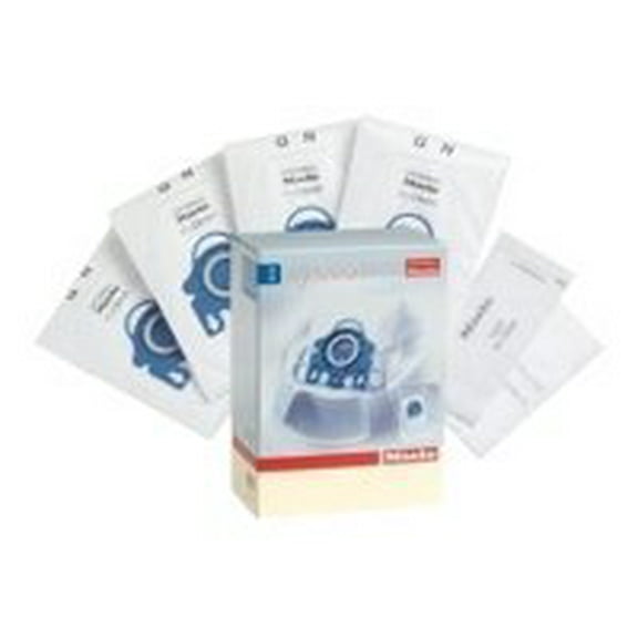 Miele AirClean FilterBag (Type G/N, S5 Series)
