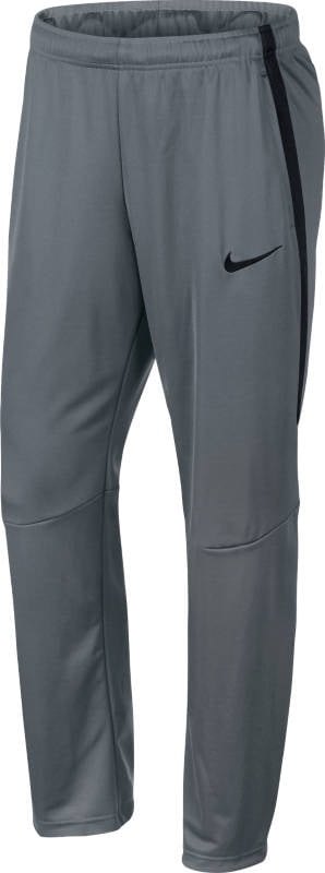 nike men's epic knit open hem pant