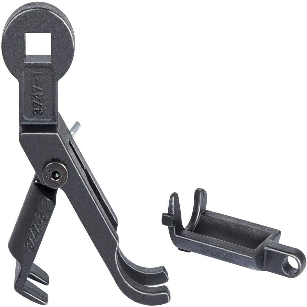 Rocker Arm Remover Installer & Valve Spring Compressor Tool 3747