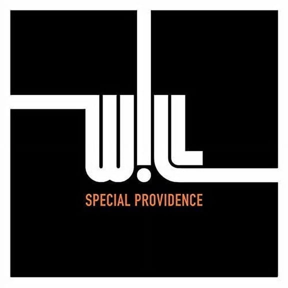 Will (CD)