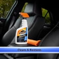 thumbnail image 4 of Limpiador de interiores en aerosol Armor All Car Detailer, 473 ml, 4 of 7