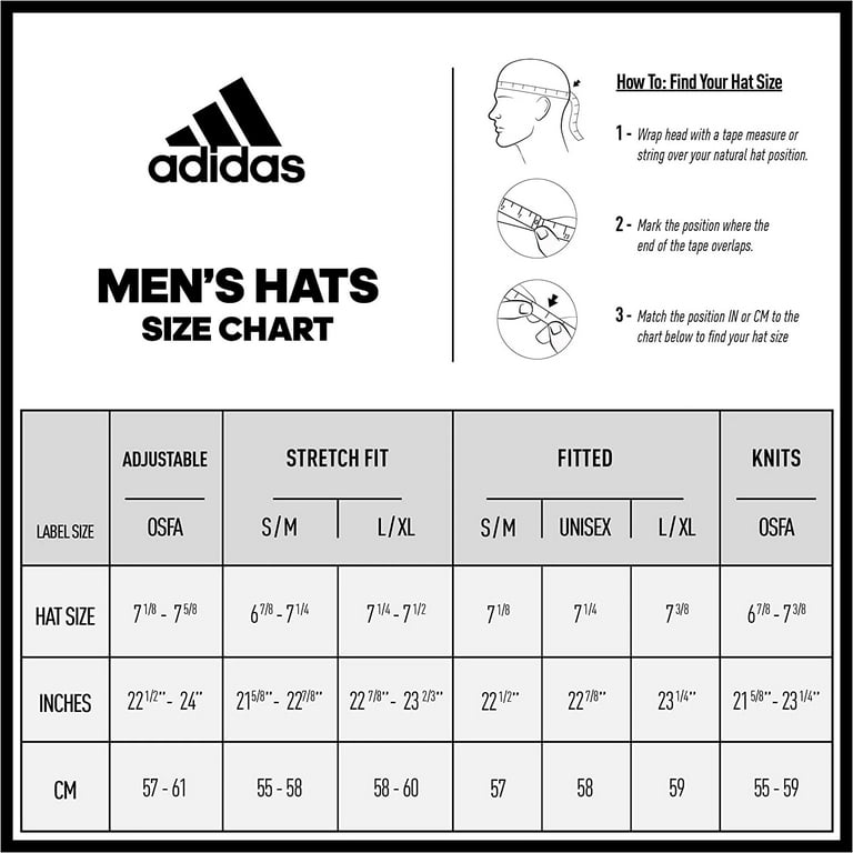 Institut Daddy Hørehæmmet adidas Aeroready Bucket Hat UPF 50 Gray Polyester blend OS adj. Strap -  Walmart.com