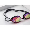 thumbnail image 2 of Gafas de natación unisex, 2 of 5