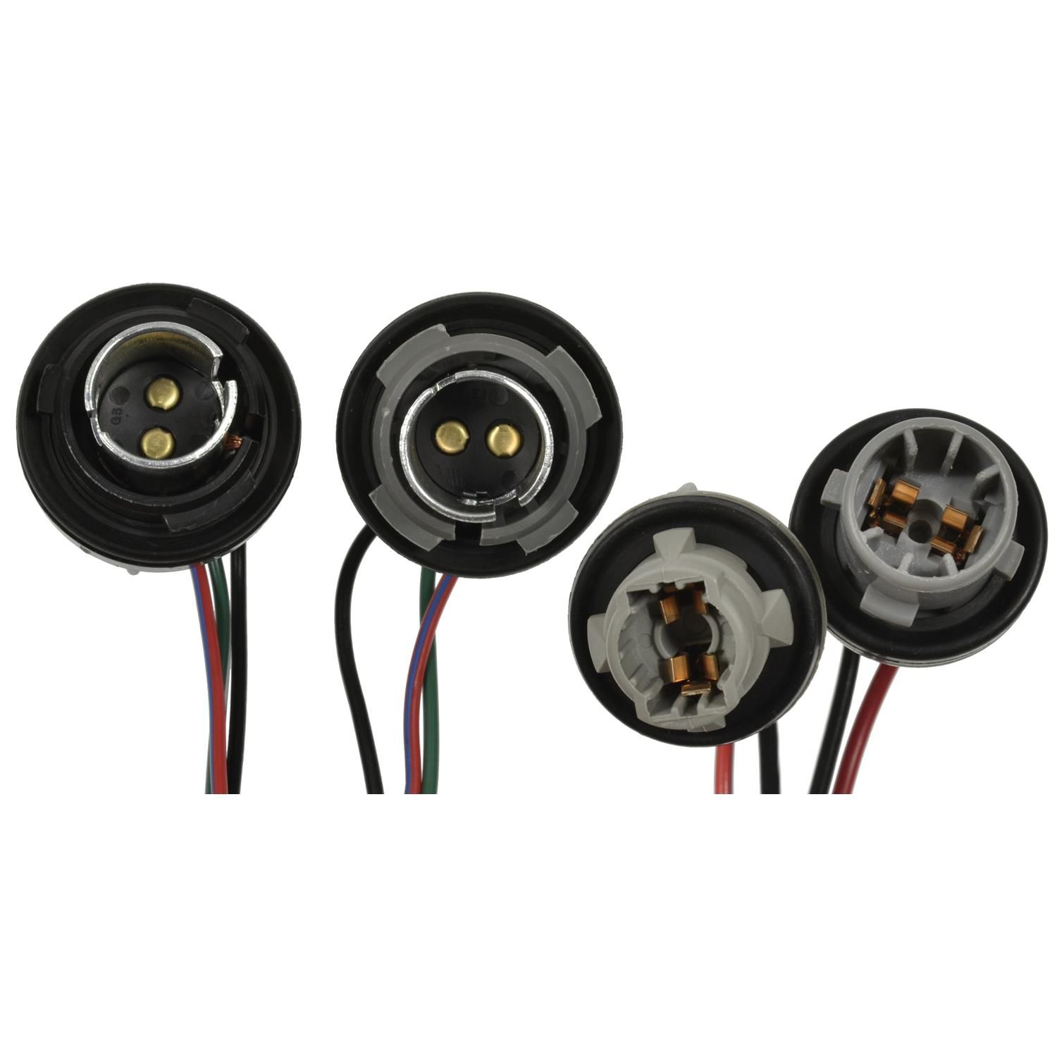 Multi Function Connector Fits select: 2006-2009 CHEVROLET EQUINOX