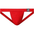 thumbnail image 2 of JOCKMAIL Men G String Tong Underwear Low-Rise Breathable Brand Sport Men Underwear Briefs, 2 of 6